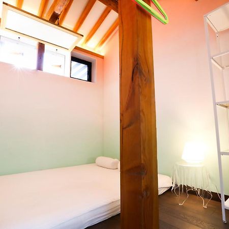 'Hanok Hanok' Boutique Stay Seoul - 2Min From Gyeongbokgung Palace Station 外观 照片
