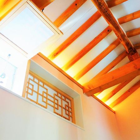 'Hanok Hanok' Boutique Stay Seoul - 2Min From Gyeongbokgung Palace Station 外观 照片