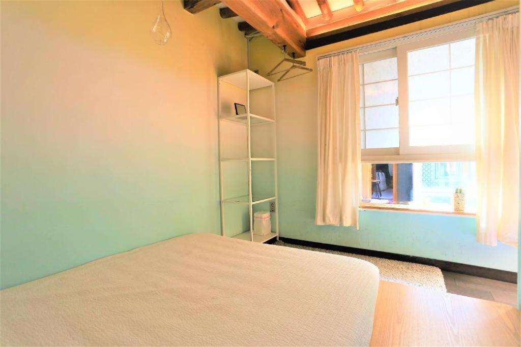 'Hanok Hanok' Boutique Stay Seoul - 2Min From Gyeongbokgung Palace Station 外观 照片