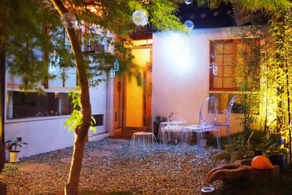'Hanok Hanok' Boutique Stay Seoul - 2Min From Gyeongbokgung Palace Station 外观 照片