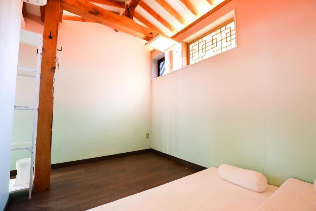 'Hanok Hanok' Boutique Stay Seoul - 2Min From Gyeongbokgung Palace Station 外观 照片