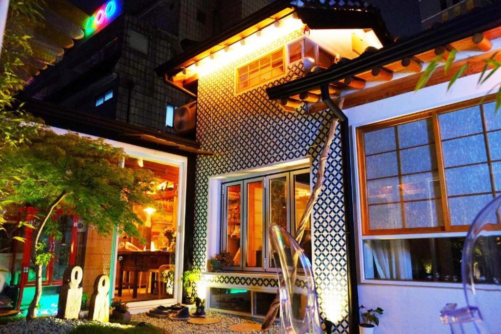 'Hanok Hanok' Boutique Stay Seoul - 2Min From Gyeongbokgung Palace Station 外观 照片