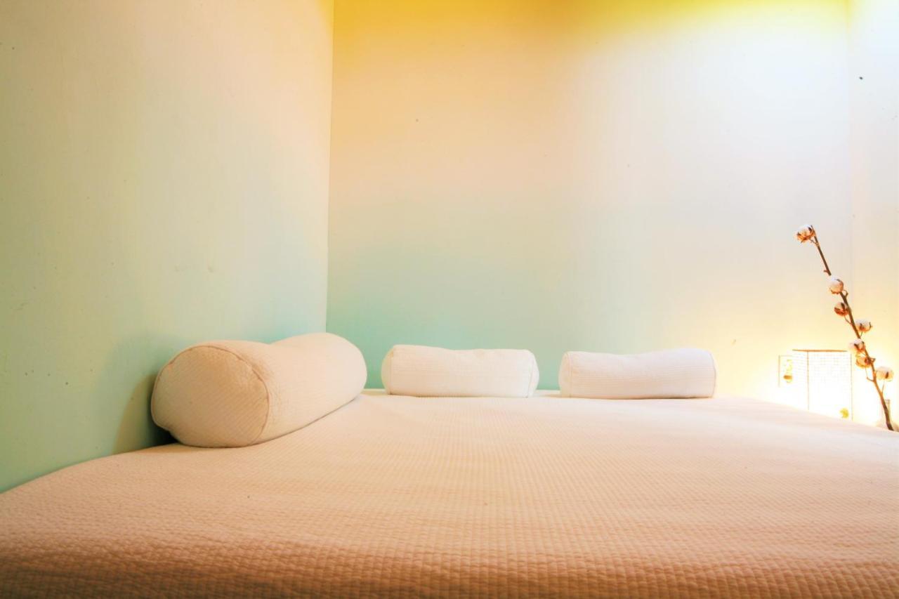 'Hanok Hanok' Boutique Stay Seoul - 2Min From Gyeongbokgung Palace Station 外观 照片