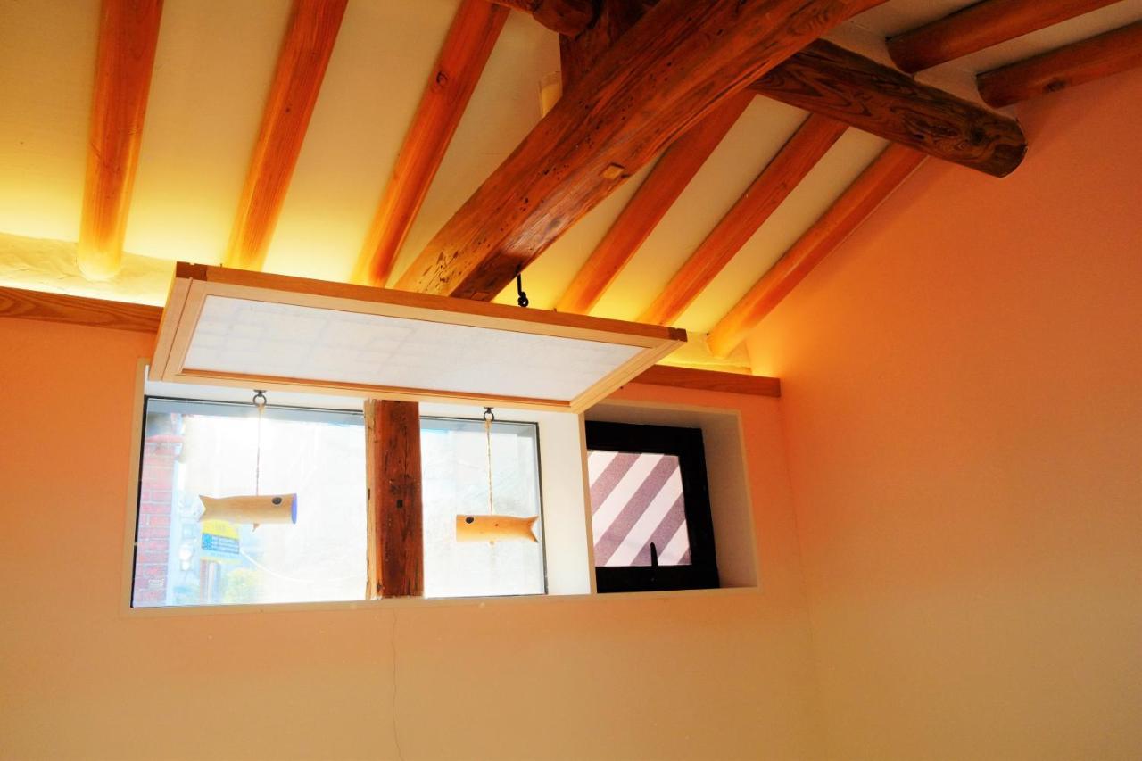'Hanok Hanok' Boutique Stay Seoul - 2Min From Gyeongbokgung Palace Station 外观 照片