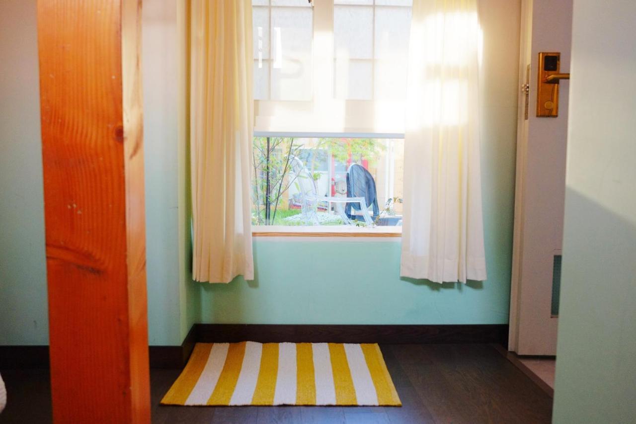 'Hanok Hanok' Boutique Stay Seoul - 2Min From Gyeongbokgung Palace Station 外观 照片