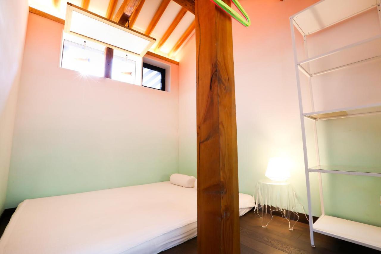 'Hanok Hanok' Boutique Stay Seoul - 2Min From Gyeongbokgung Palace Station 外观 照片