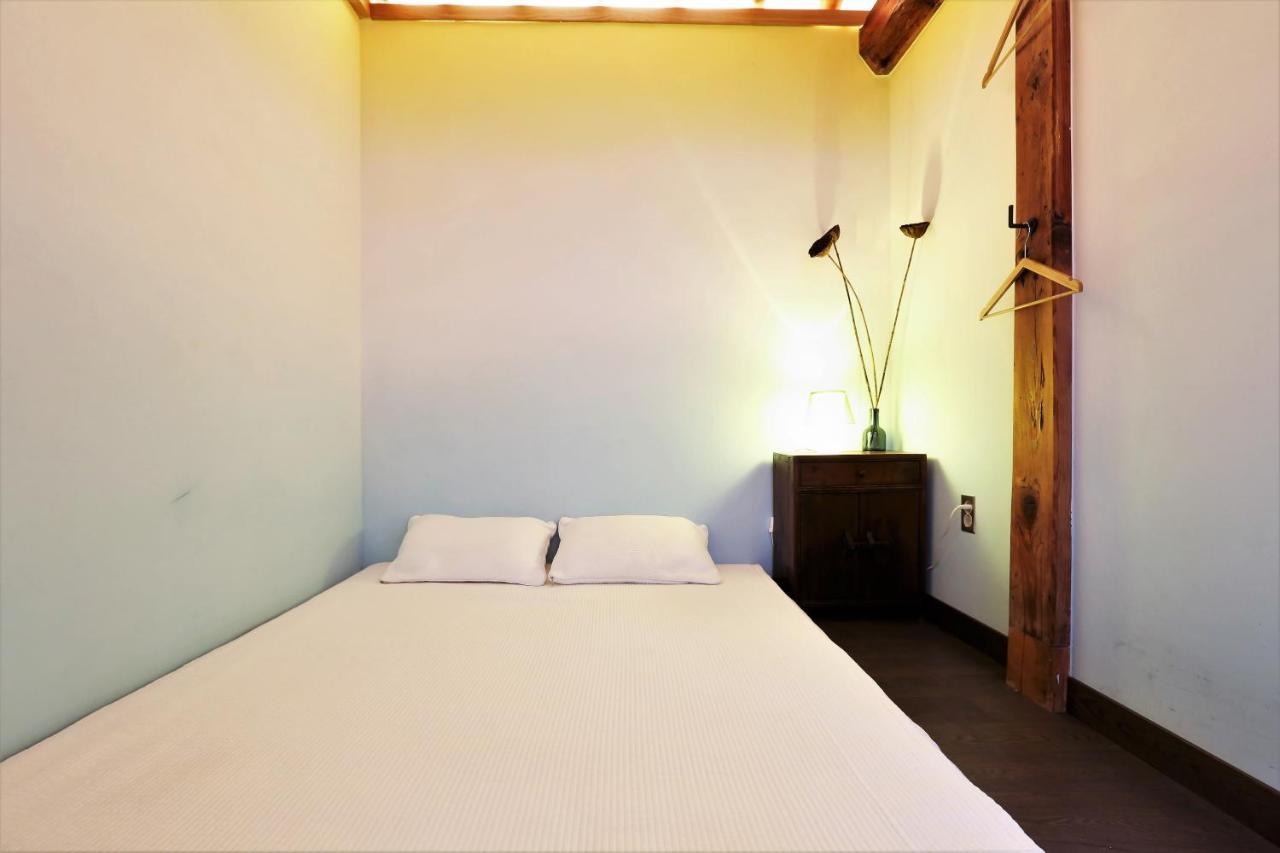 'Hanok Hanok' Boutique Stay Seoul - 2Min From Gyeongbokgung Palace Station 外观 照片