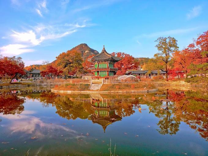 'Hanok Hanok' Boutique Stay Seoul - 2Min From Gyeongbokgung Palace Station 外观 照片