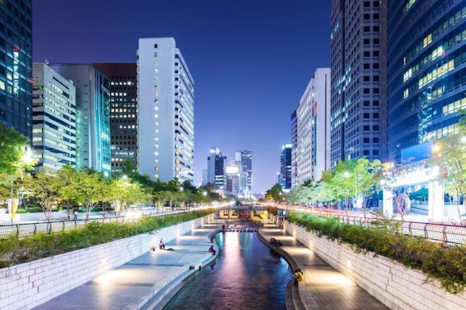 'Hanok Hanok' Boutique Stay Seoul - 2Min From Gyeongbokgung Palace Station 外观 照片