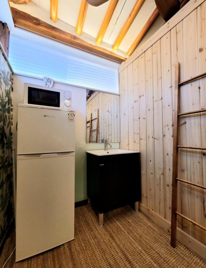 'Hanok Hanok' Boutique Stay Seoul - 2Min From Gyeongbokgung Palace Station 外观 照片