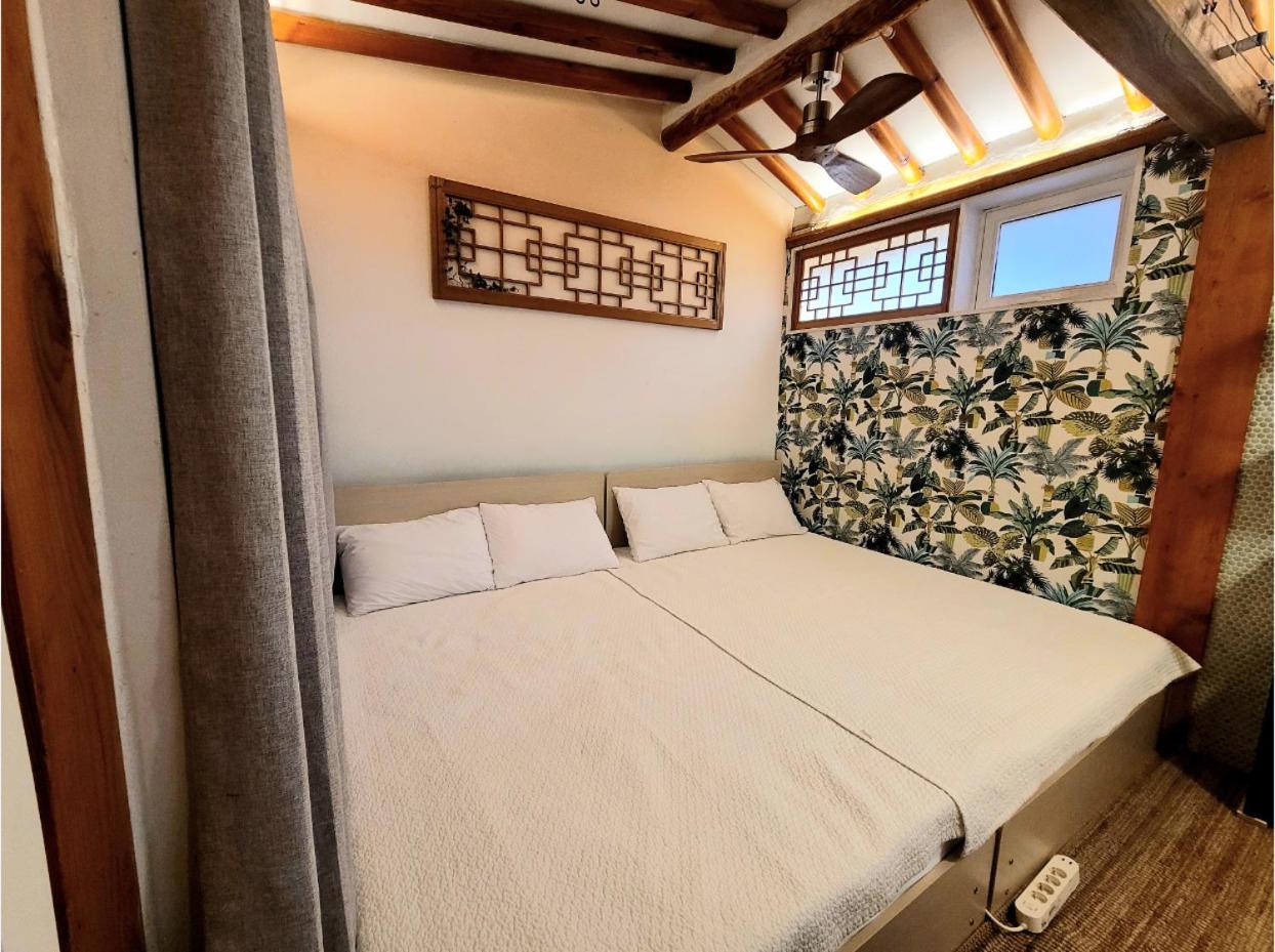 'Hanok Hanok' Boutique Stay Seoul - 2Min From Gyeongbokgung Palace Station 外观 照片